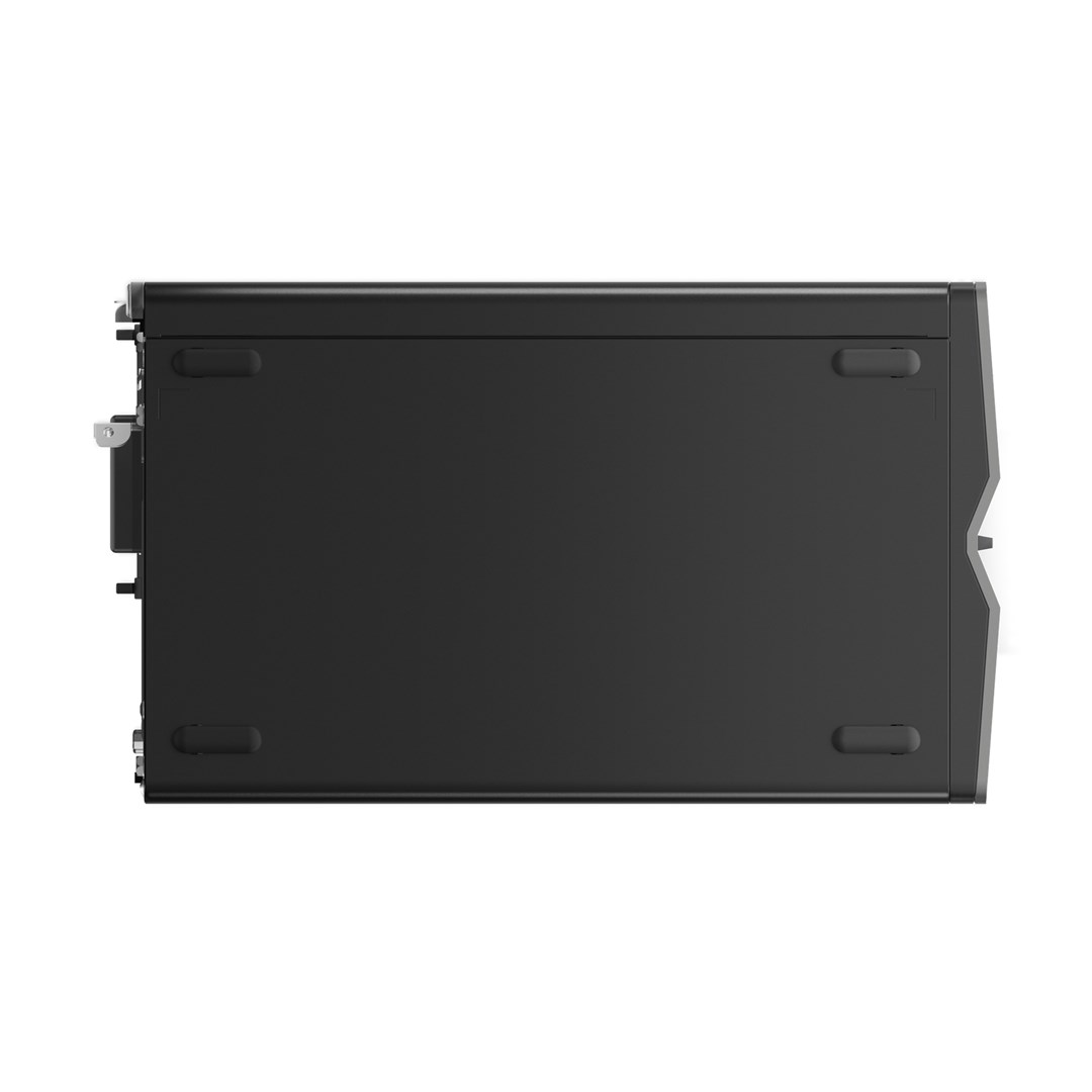 Kompjuter Lenovo LOQ 17IRR9, i5-14400F, RTX 3050, 1TB, i hirtë