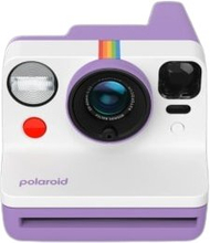 Kamerë instant Polaroid Now Gen 3 I Type, autofokus, set Everything Box, lejla