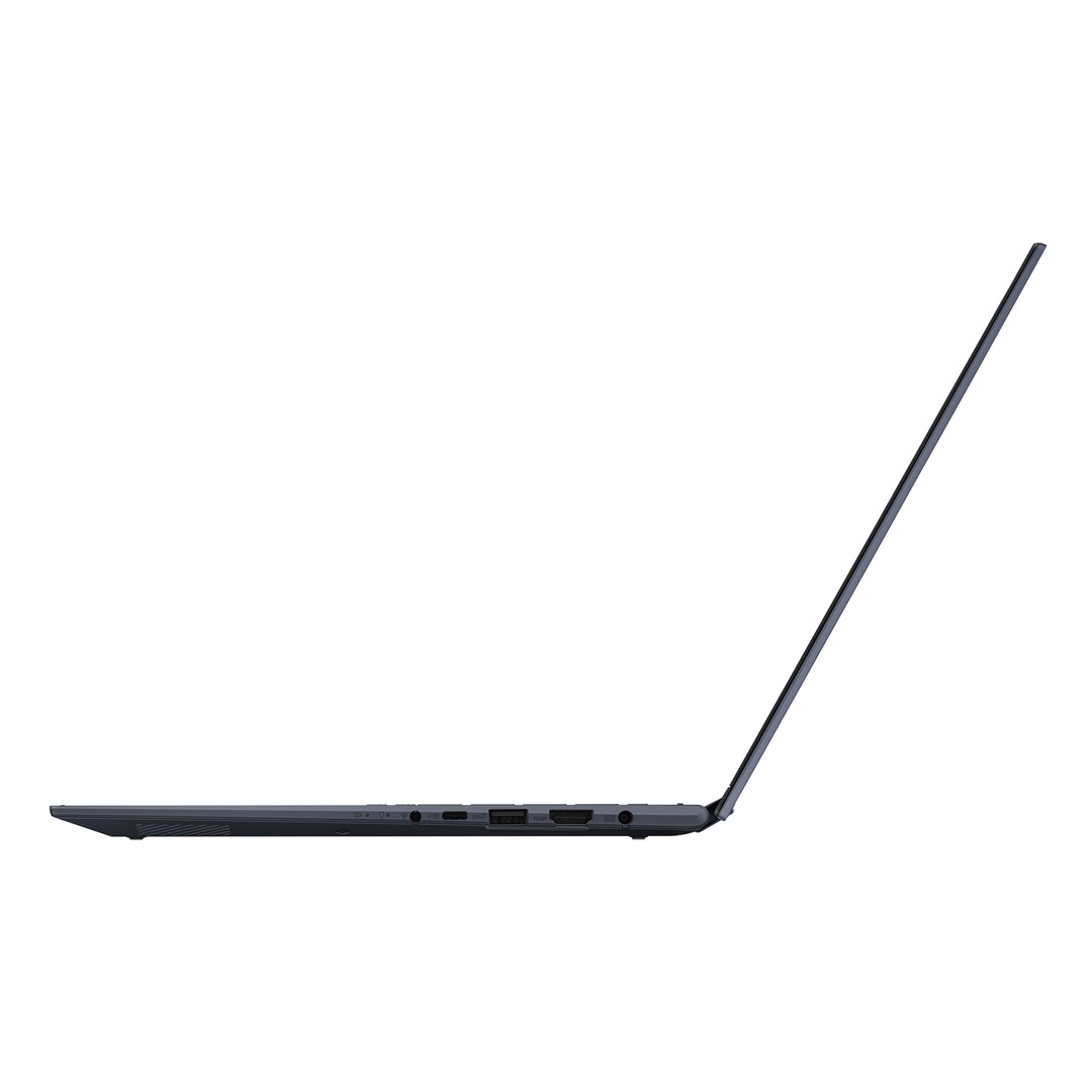 Laptop ASUS VivoBook S, 14", AMD Ryzen 5 7530U, 16 GB RAM, 512 GB SSD, i kaltër