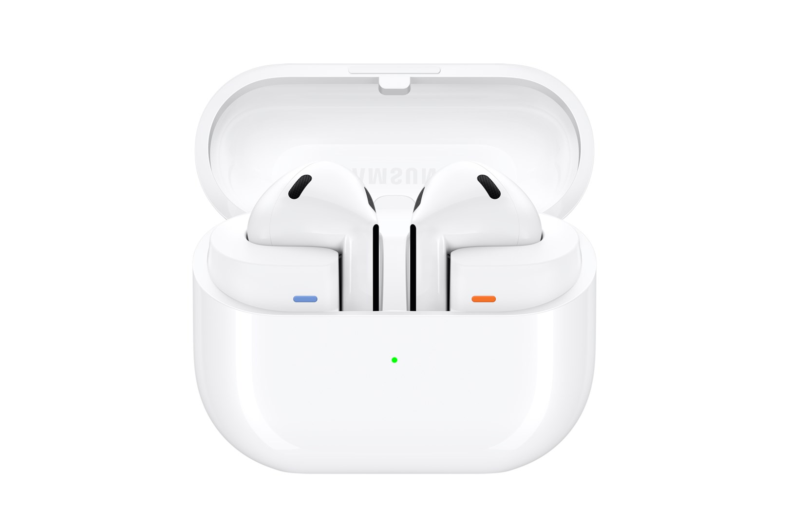 Kufje wireless Samsung Galaxy Buds 3 SM-R530, të bardha