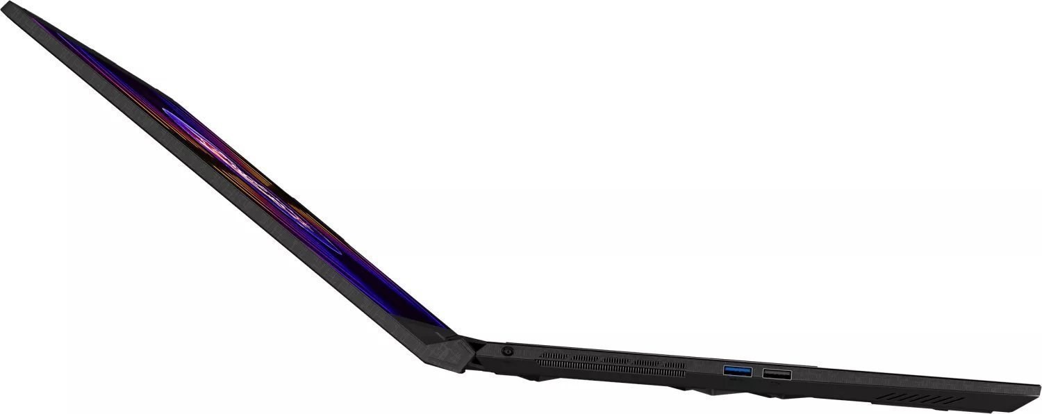 Laptop MSI Katana 17 B13VEK, 17", Intel Core i7-13620H, 16GB RAM, 1TB SSD, NVIDIA GeForce RTX 4050, i zi