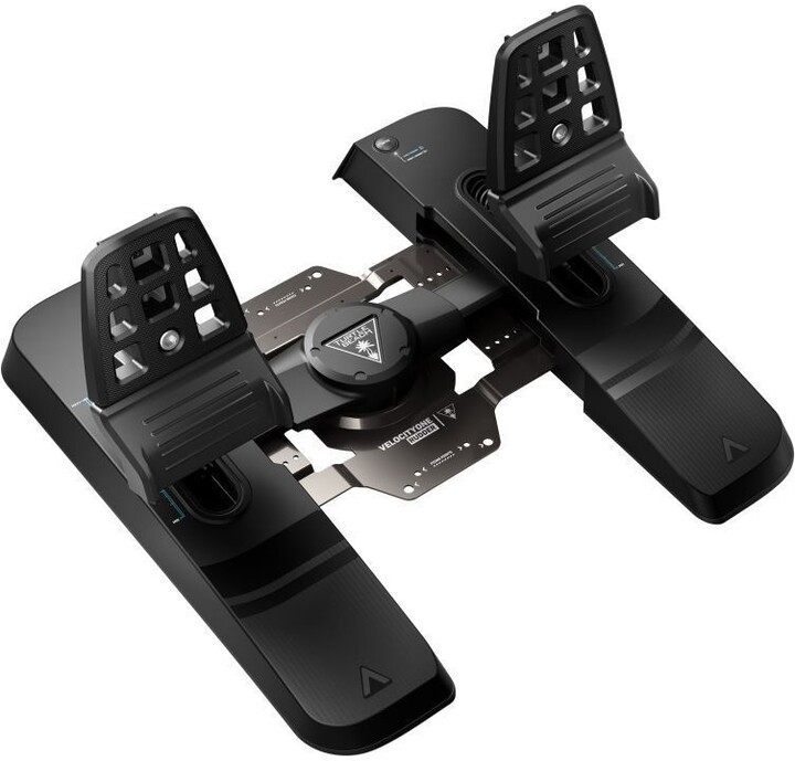 Pedale Turtle Beach VelocityOne Rudder