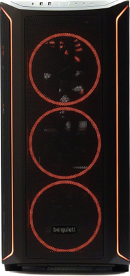 Kомпјутер за гејминг Game Computer X G900, Intel Core i9-14900K, 32GB RAM, Radeon RX 7600