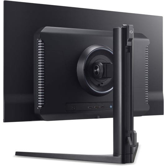 Monitor Acer Predator X27UZ1, 27", QLED, 280Hz, i zi