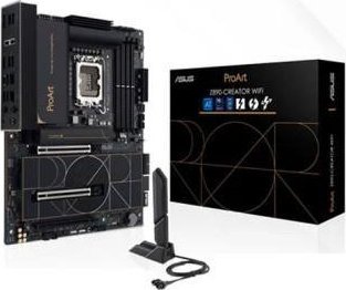Pllakë amë ASUS ProArt Z890 Creator WiFi, Intel Z890, LGA 1851, ATX, e zezë