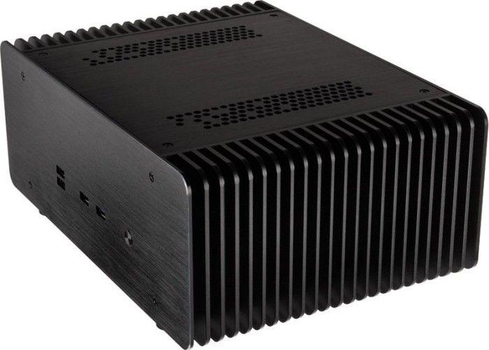 Куќиште за компјутер Akasa Maxwell Pro, HTPC