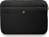 Çantë Guess për MacBook Air/ Pro 13, e zezë