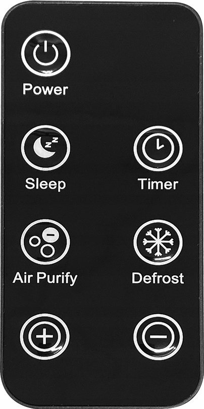 Навлажнувач на воздух Media-tech Air-dry Pro MT6531, одвлажнувач, бел