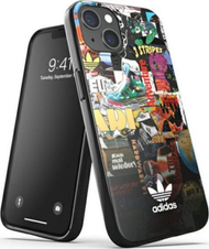 Mbrojtëse Adidas OR Snap iPhone 13 Pro / 13 6.1", shumëngjyrëshe