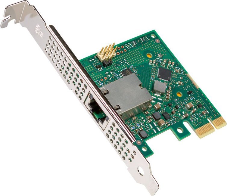 Kartë rrjeti Intel NEK PCI-Express I226T1BLK