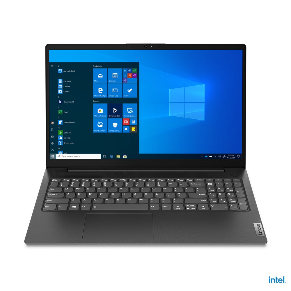 Laptop Lenovo V15 G2-IJL ,N4500, 8GB RAM, 256GB SSD, Intel UHD Graphics