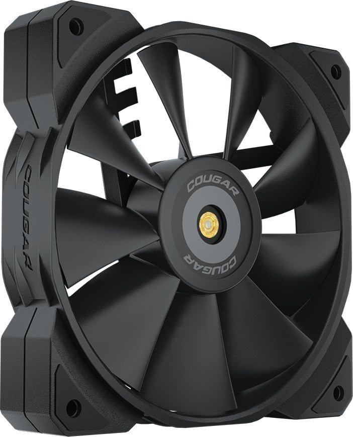 Ventilator kulle COUGAR Gaming MHP 120, 120mm, PWM, i zi