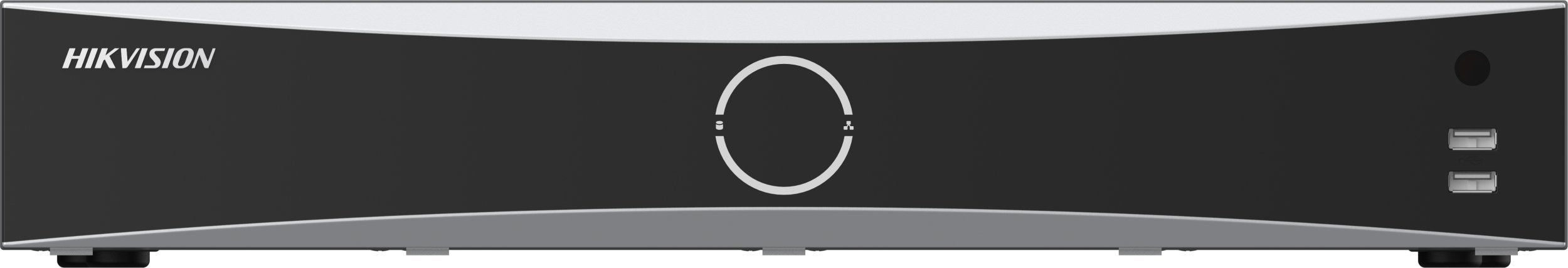 Regjistrues rrjeti NVR Hikvision DS-7716NXI-I4/VPro, 16 kanale, 4K, 20TB, i zi