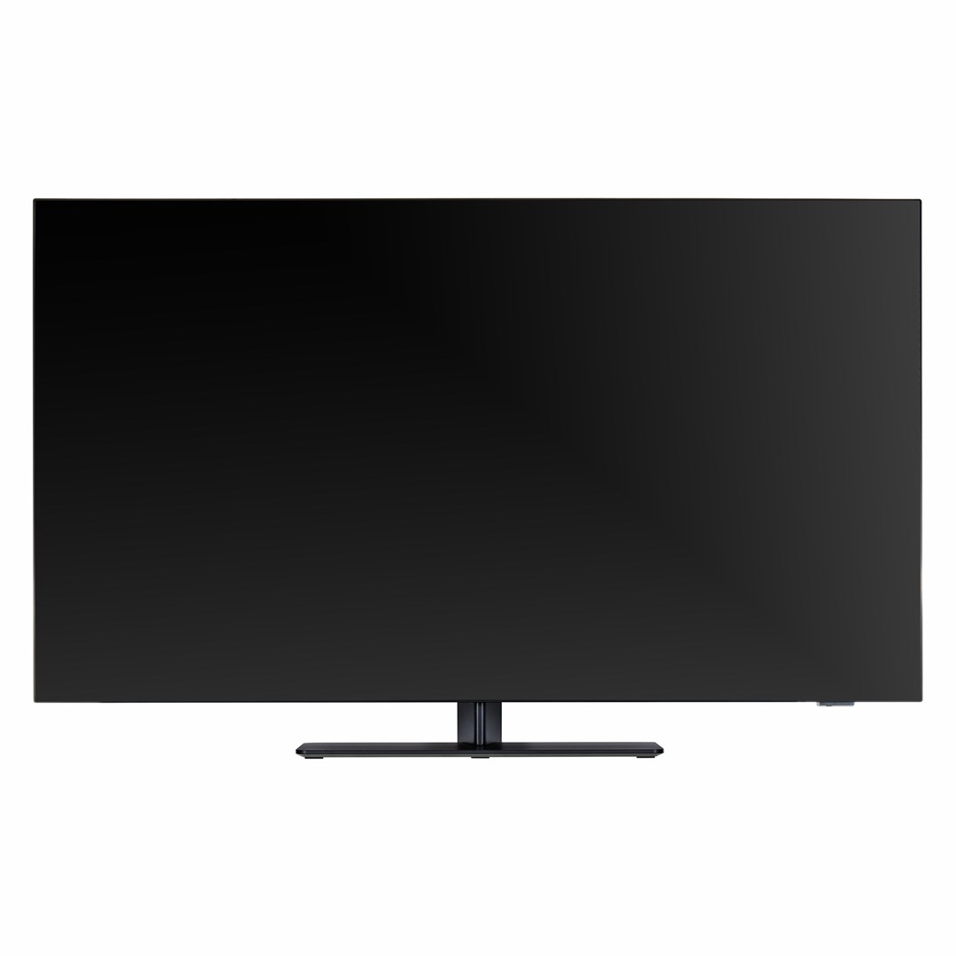 Televizor Philips 55PUS8818/12 Smart, 55" (139.7 cm), 4K UHD, i hirtë