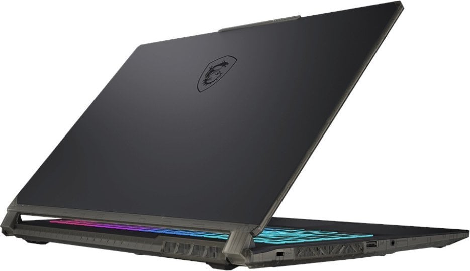 Laptop Cyborg 15 A13VE-1067XPL, 15" 144 Hz, i7-13620H, 16GB RAM, 512GB SSD, Nvidia RTX 4050