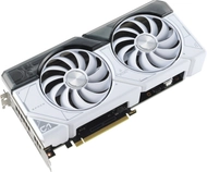 [OUTLET] Kartelë grafike ASUS Dual GeForce RTX 4070 OC White Edition, 12GB GDDR6X	