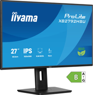 Monitor Iiyama ProLite XB2792HSU-B1, 27", Full HD, i zi