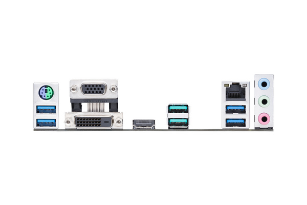 Pllakë amë ASUS PRIME B550M-A Socket AM4 micro ATX AMD B550