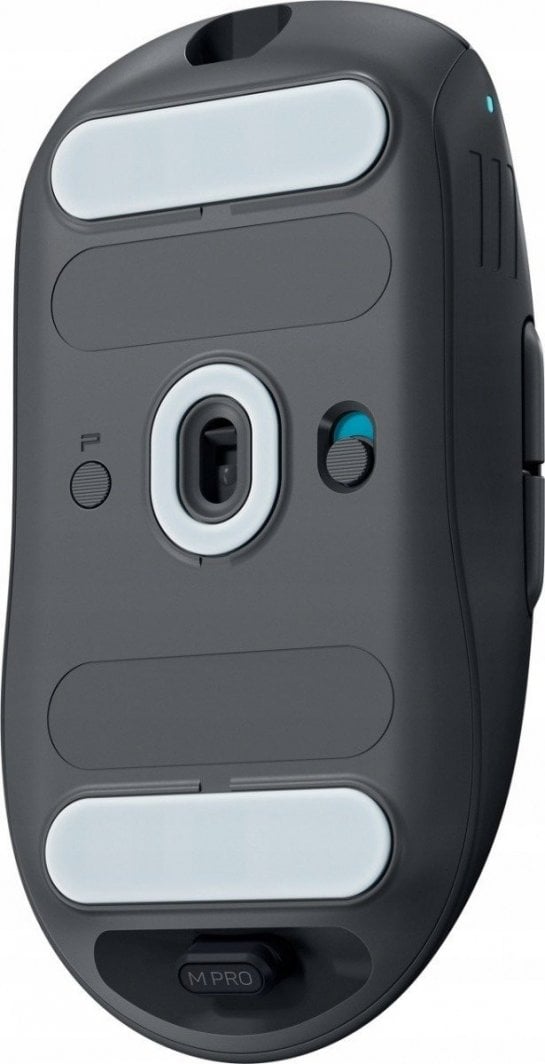 Глувче Dell Alienware Pro Dark Wireless Глувче за игри