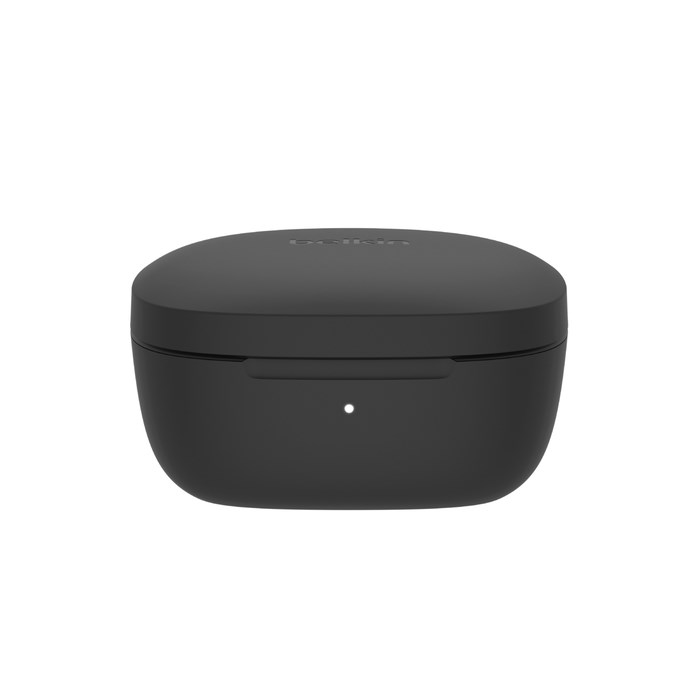 Kufje Belkin SOUNDFORM Pulse, wireless in-ear, të zeza