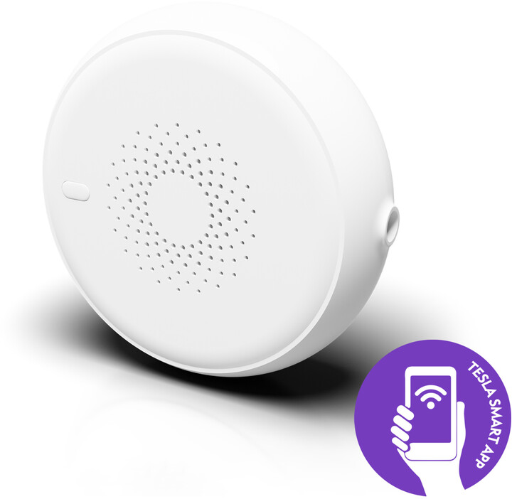 Sensor i gazit Tesla Smart Sensor Gas