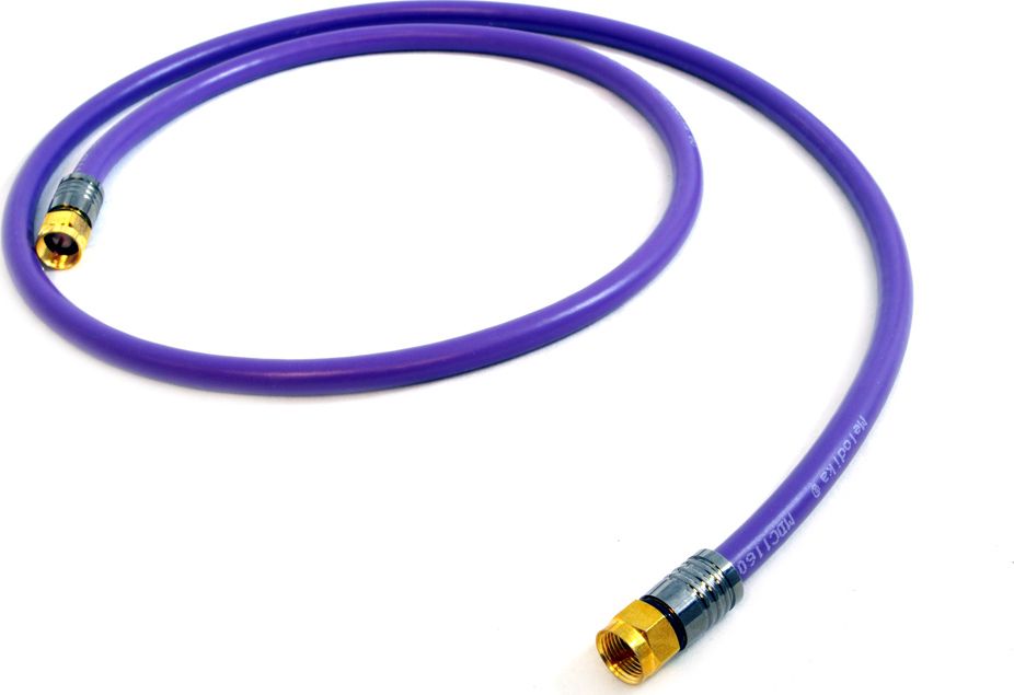 Kabllo Melodika Antenna, 12m, vjollcë