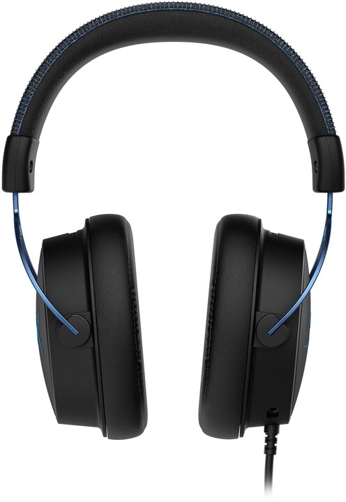 [OUTLET] Kufje HyperX Cloud Alpha S, të zeza