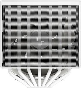 Ftohës CPU Deepcool Assassin 4S WH (R-ASN4S-WHGPMN-G), 14cm, i bardhë