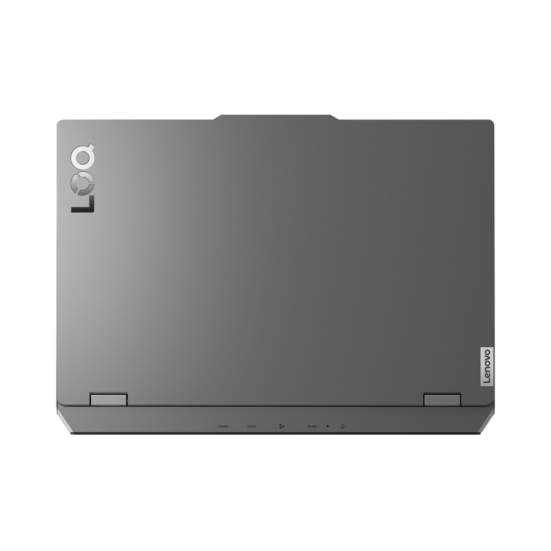 Laptop Lenovo LOQ 15ARP9, 15.6", AMD Ryzen 7 7435HS, 24 GB RAM, 1 TB SSD, NVIDIA GeForce RTX 4070, i hirtë