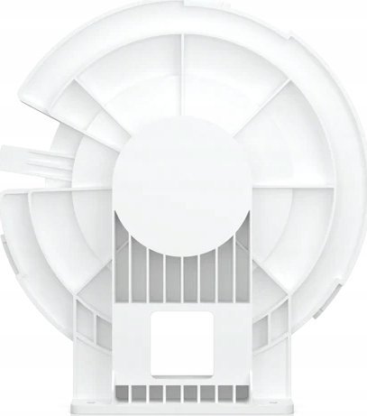 Mbajtëse access point Ubiquiti UACC-Pro-AP-AM, për mur dhe tavan, e bardhë