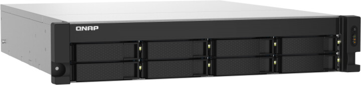 Server QNAP TS-832PXU-4G