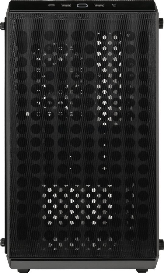 Kasë Cooler Master Q300L V2, Micro Tower