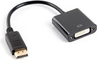 Përshtatës Lanberg, displayport, DVI-D, 10m