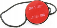 Aксесоар за безбедност Xrec Safety Mount, држачи за камера за GoPro, со лепак 3M VHB