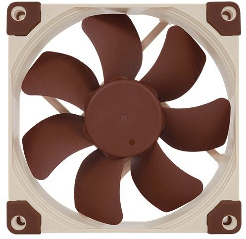 Ftohës Noctua NF-A9 PWM, 92 mm