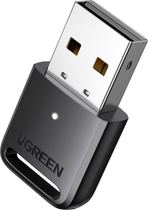 Adapter Bluetooth Ugreen USB, Bluetooth 5.3, mini, i zi