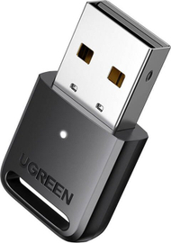 Adapter Bluetooth Ugreen USB, Bluetooth 5.3, mini, i zi