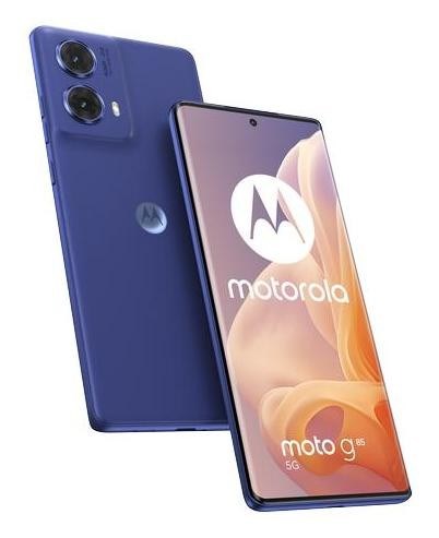 Celular Motorola Moto G85 5G, 6.67", 256GB, 12GB RAM, vjollcë