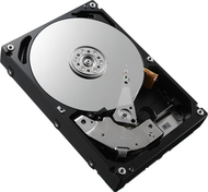Disk serveri Dell, 300GB, 3.5" SAS-2 (6Gb/s), 15K RPM, D8NGG, i zi