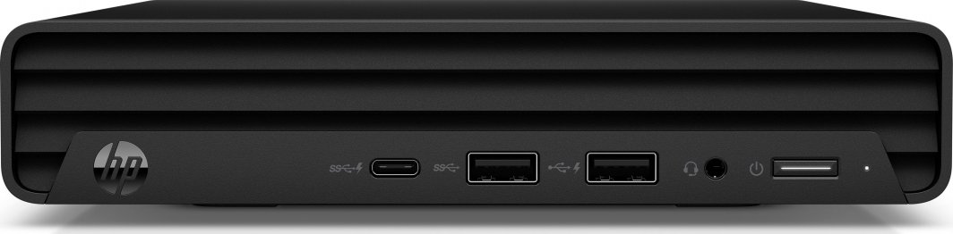 Kompjuter HP Pro Mini 260 G9, Intel Core i3-1315U, 16GB RAM, 512GB SSD, Intel UHD Graphics, i zi