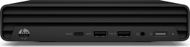 Kompjuter HP Pro Mini 260 G9, Intel Core i3-1315U, 16GB RAM, 512GB SSD, Intel UHD Graphics, i zi