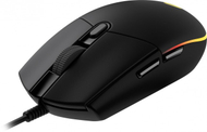 Maus Logitech G102 Lightsync, i zi