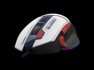 Mашина за играње A4Tech Bloody W95Max, 12 000 CPI, RGB, сина