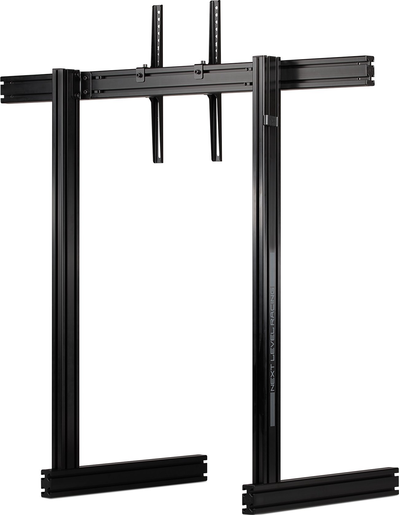 Stendë monitori Next Level Racing ELITE NLR-E035, deri 65", i zi