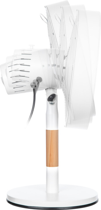 Вентилатор за маса SENCOR SFE 3080WH