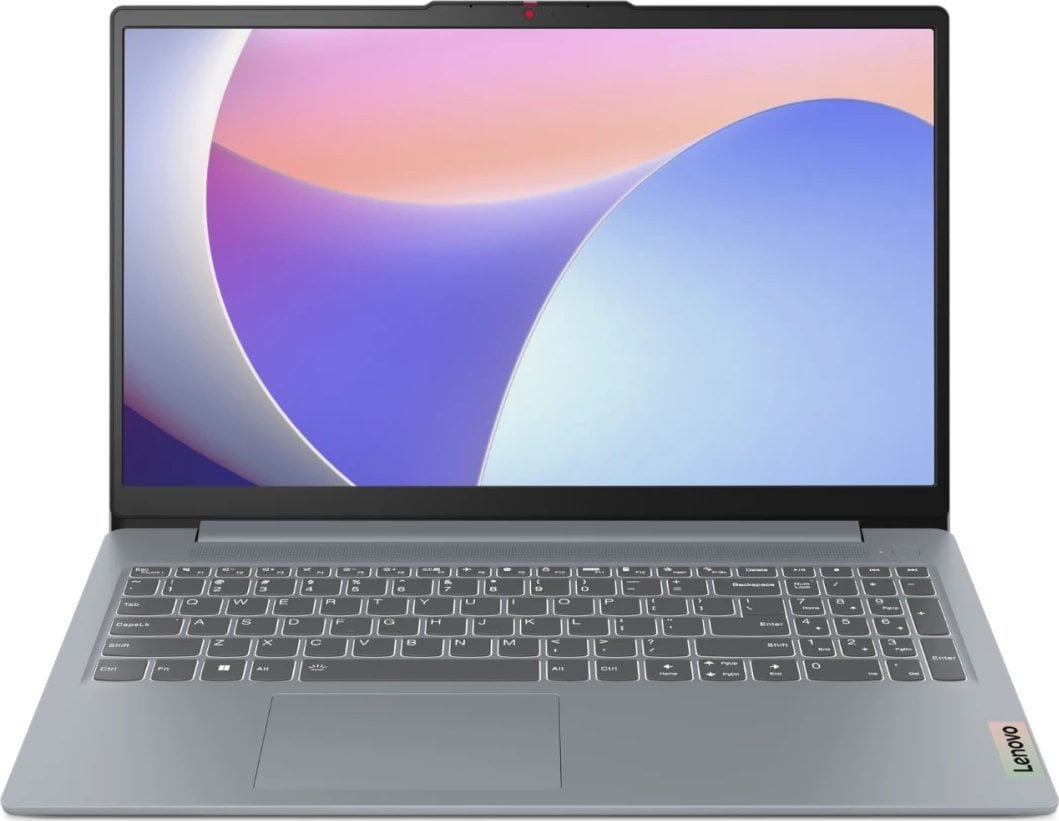 Laptop Lenovo IdeaPad Slim 3 15IAH8, 15.6", Intel Core i5 12450H, 8 GB RAM, 512 GB SSD, i hirtë