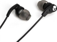 Kufje Skullcandy Sport Earbuds, të zeza