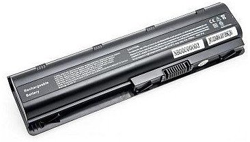 Bateri laptopi Extra Digital Advanced, për COMPAQ MU06, 5200mAh, e zezë