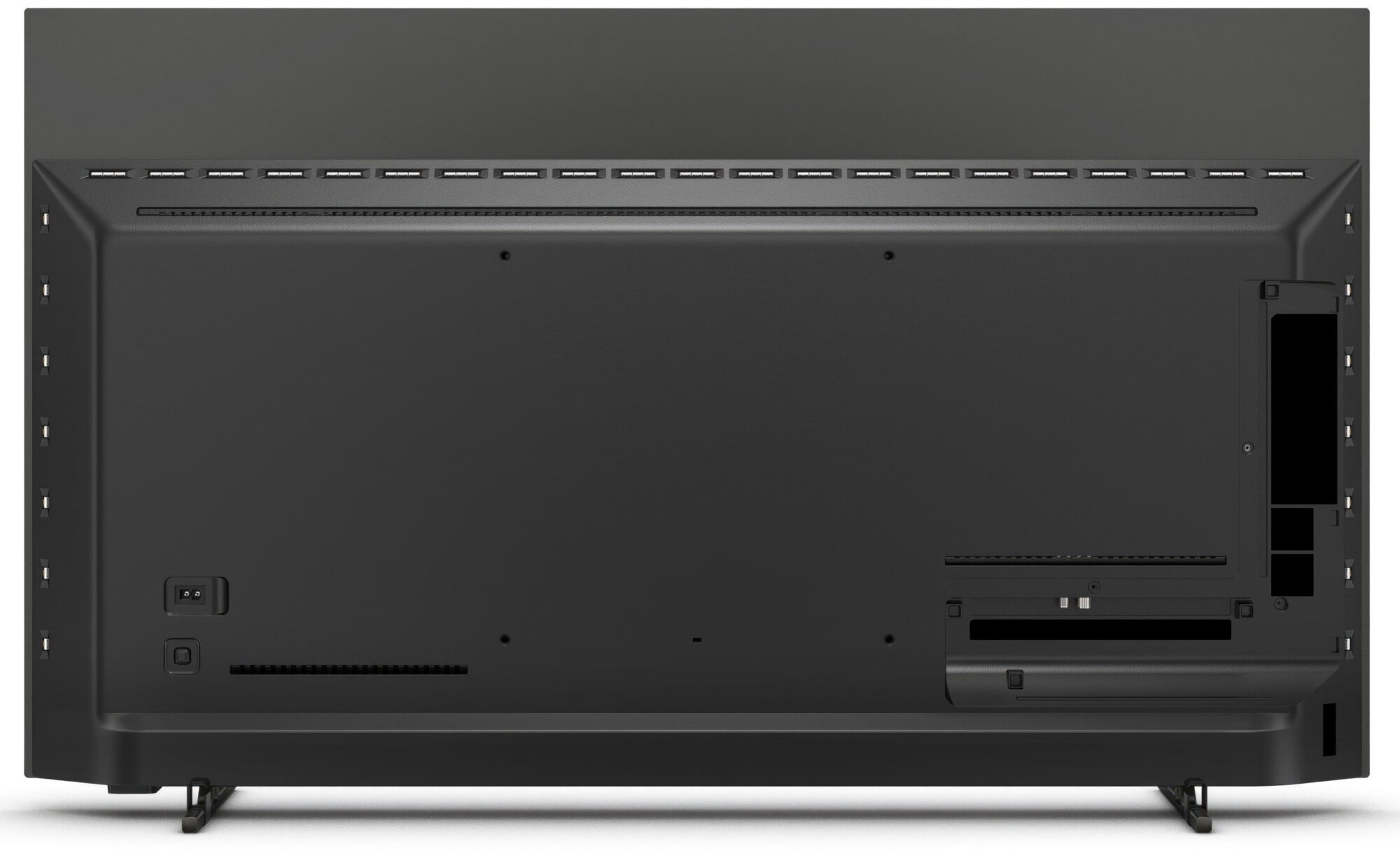 Телевизор Philips OLED, 65\", 4K UHD Паметен Ambilight, црн