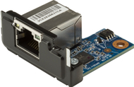 Modul rrjeti HP 2.5GbE LAN Flex Port, për Z2 Mini, RJ45, i zi